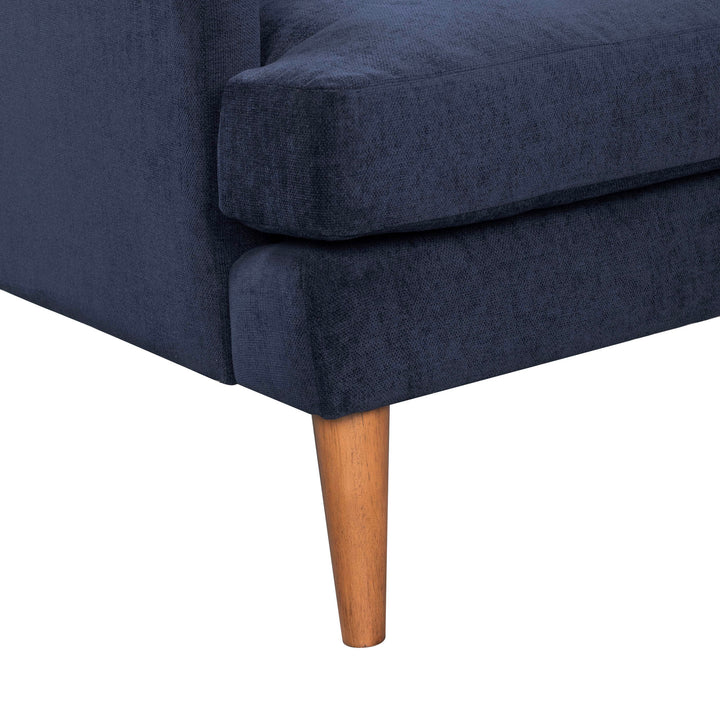 Missy Club Chair