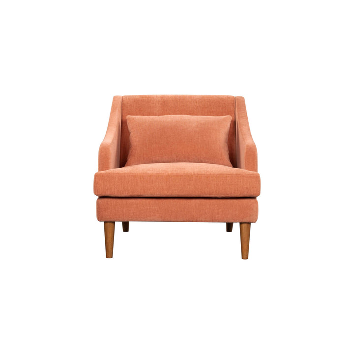 Missy Club Chair