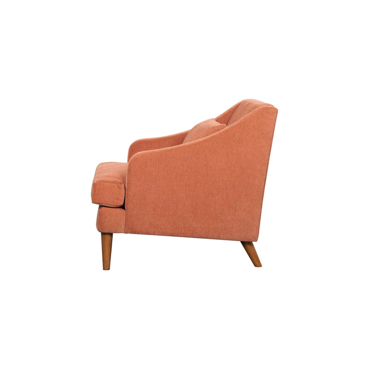 Missy Club Chair
