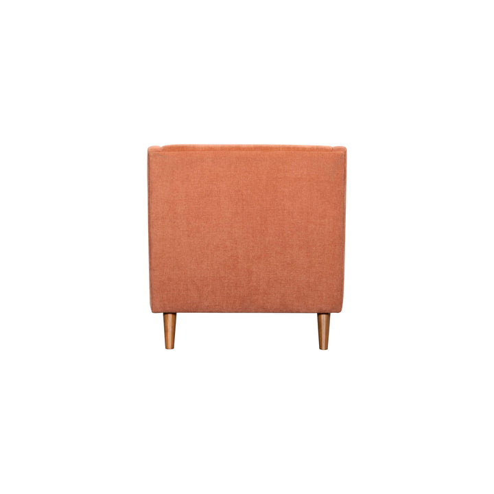 Missy Club Chair