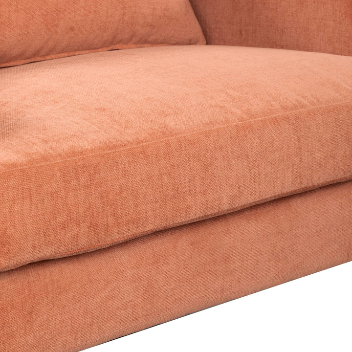 Missy Club Chair