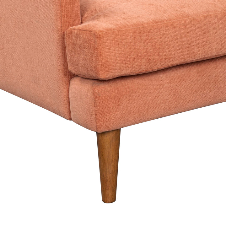 Missy Club Chair
