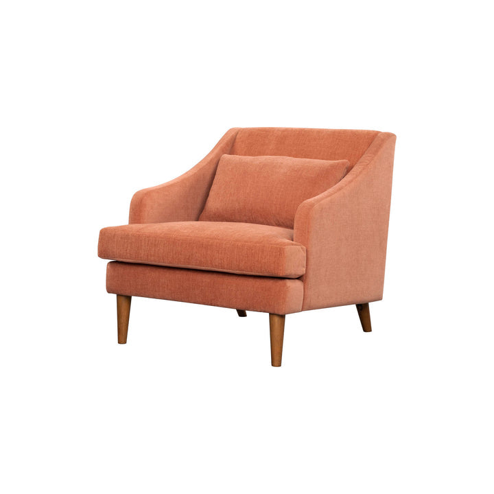 Missy Club Chair