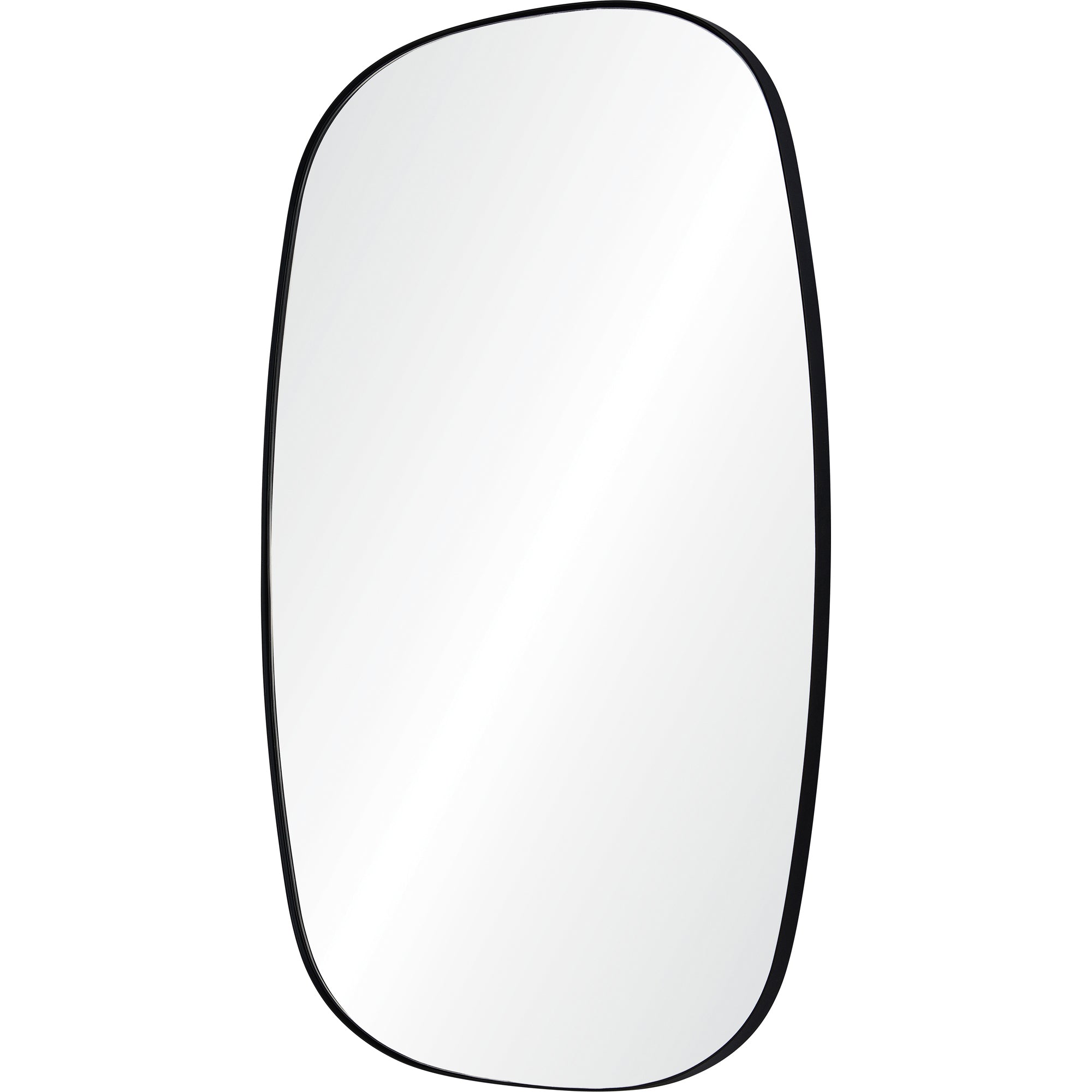 Bergen Mirror
