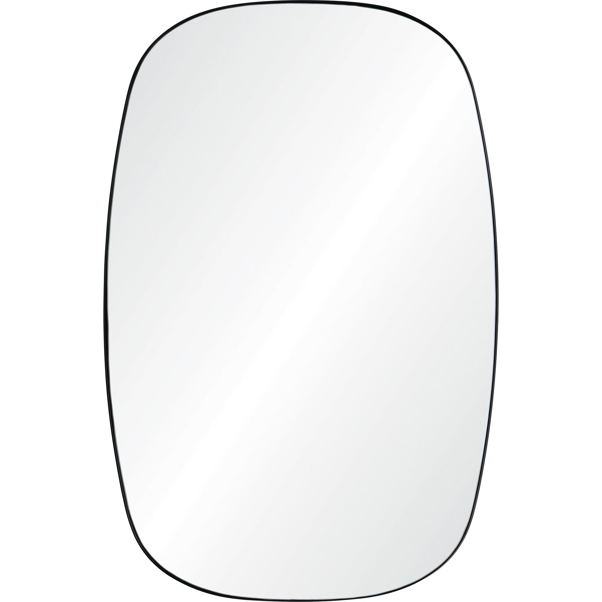 Bergen Mirror