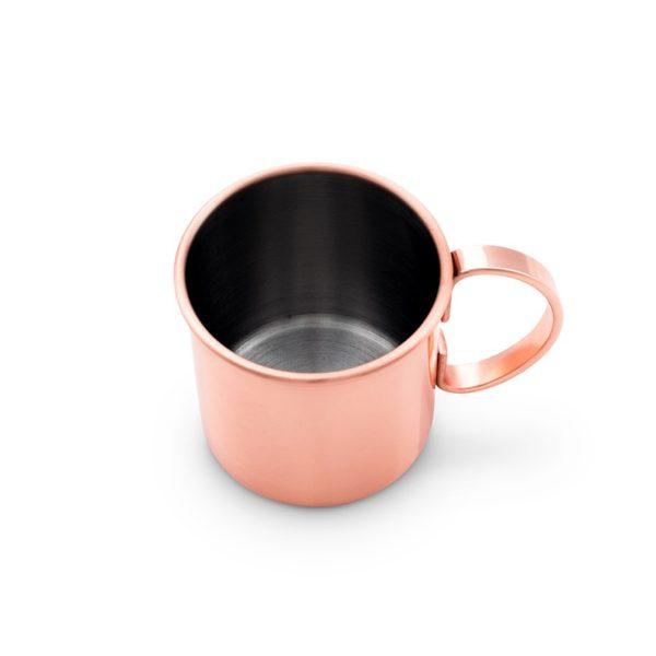 Classic Moscow Mule Mug