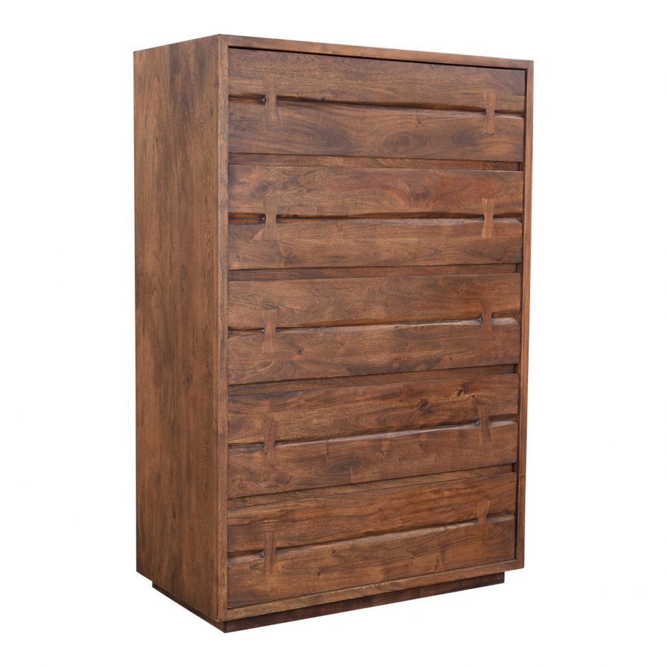 Madagascar Dresser | High