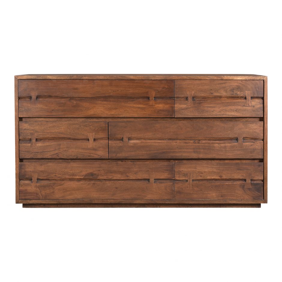 Madagascar Dresser | Low