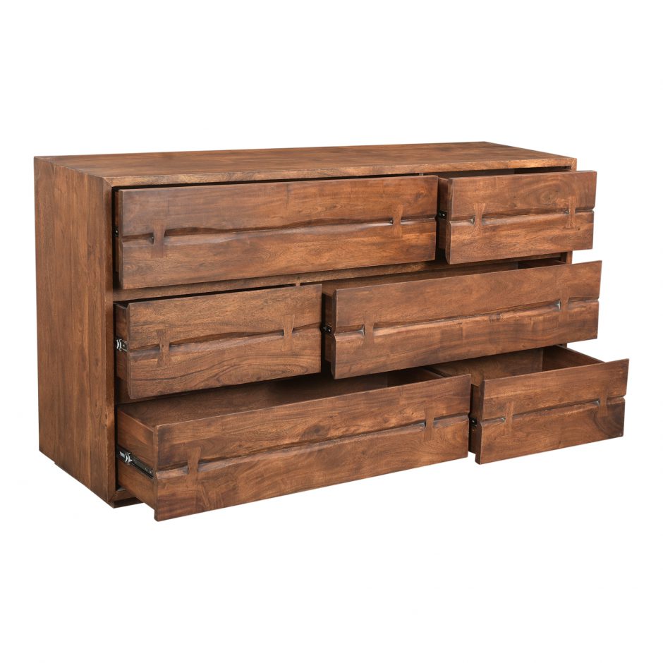 Madagascar Dresser | Low