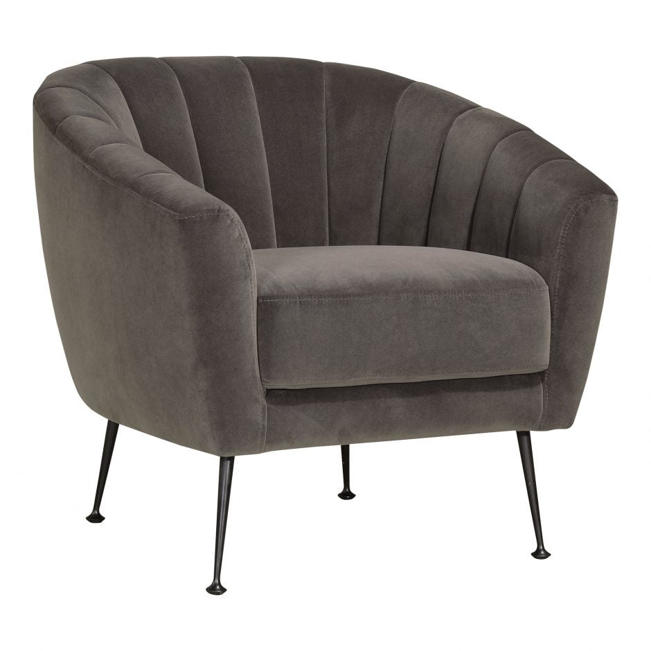 Marshall Chair- Grey