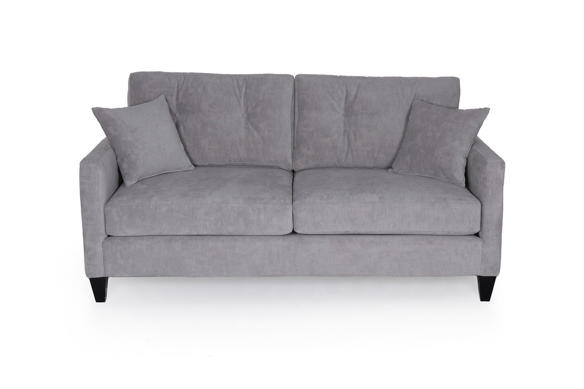 McMurray Condo Sofa- Customizable