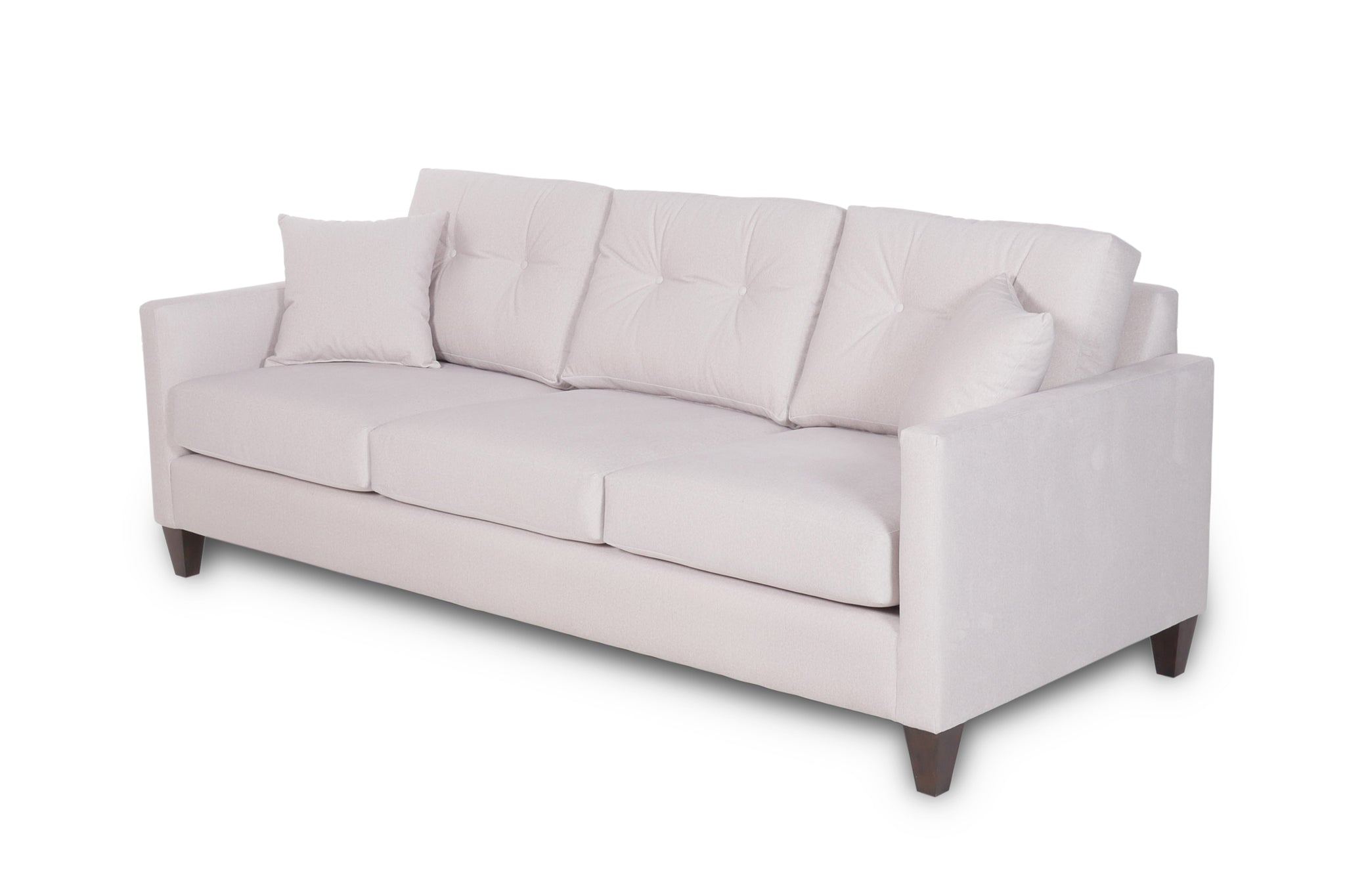 McMurray Sofa- Customizable