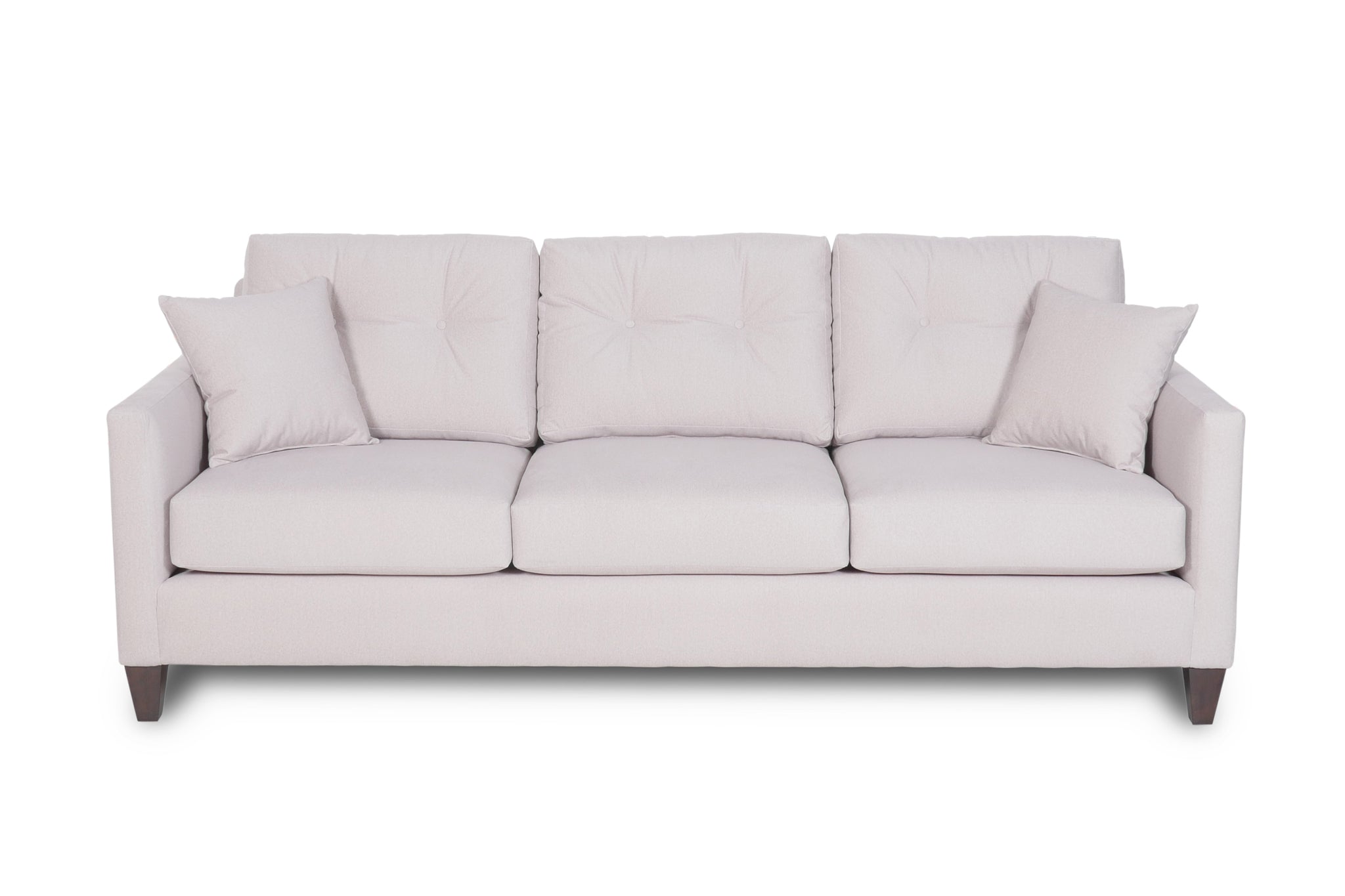 McMurray Sofa- Customizable