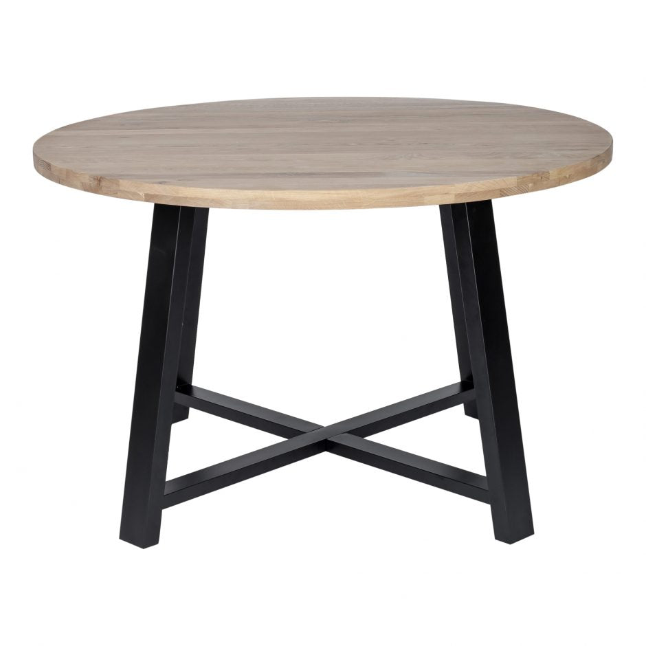 Mila Dining Table- Round