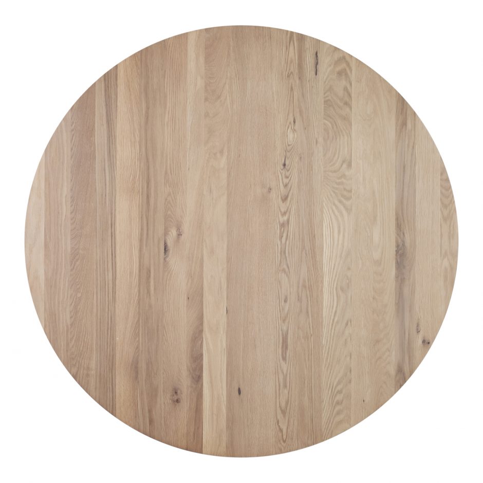 Mila Dining Table- Round