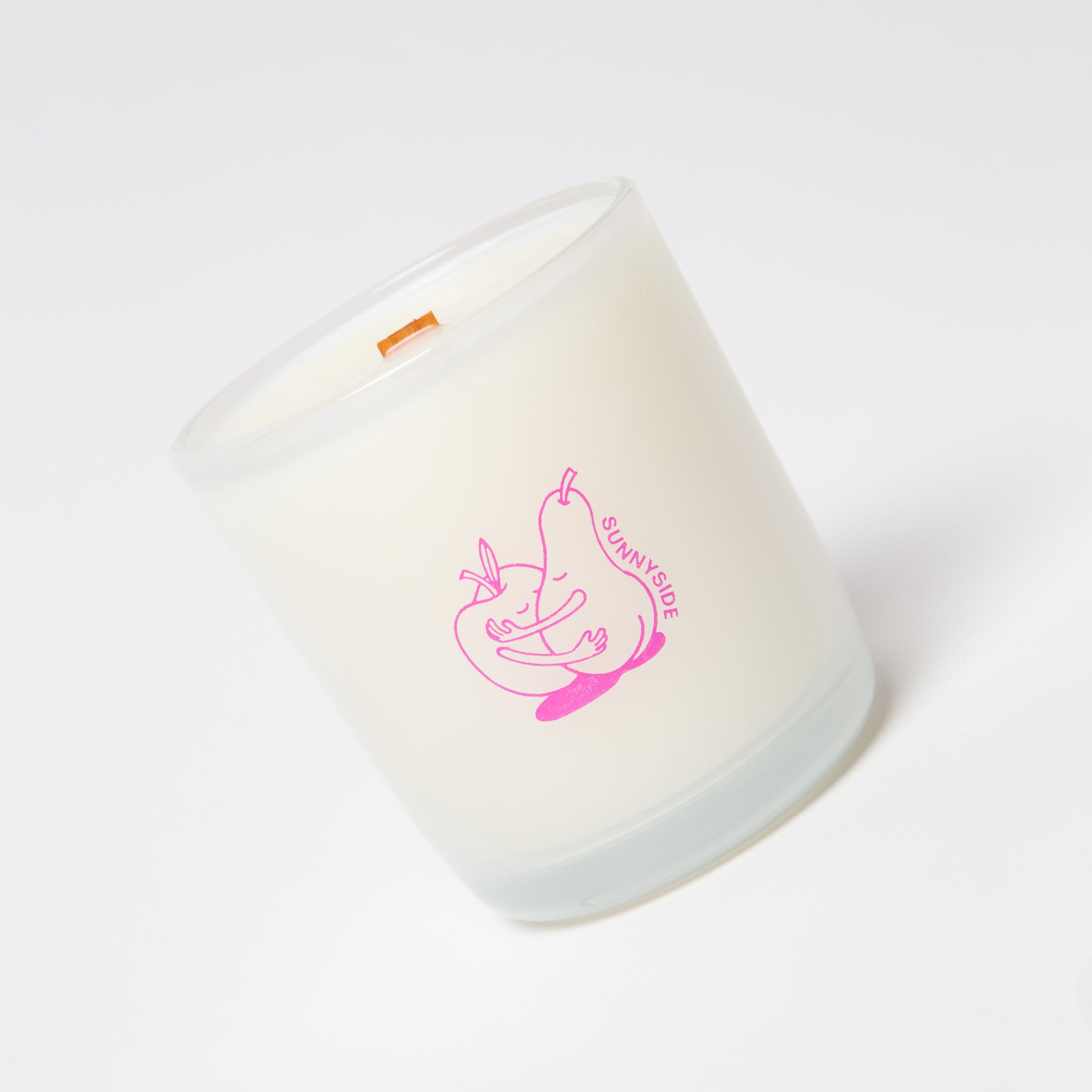 Sunnyside 8oz Candle