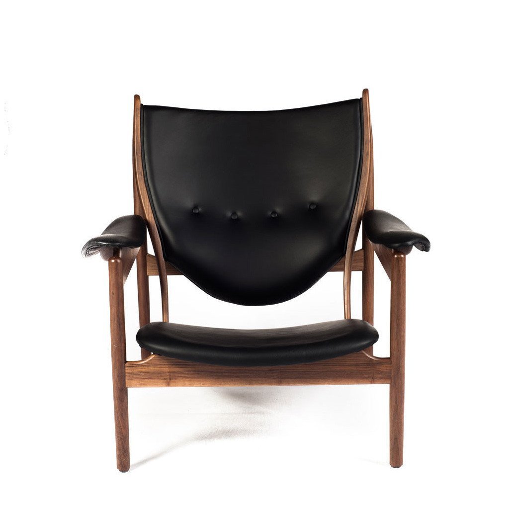 Monarch Chair