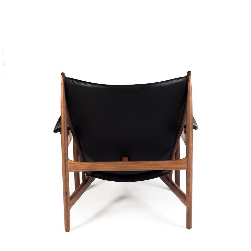 Monarch Chair