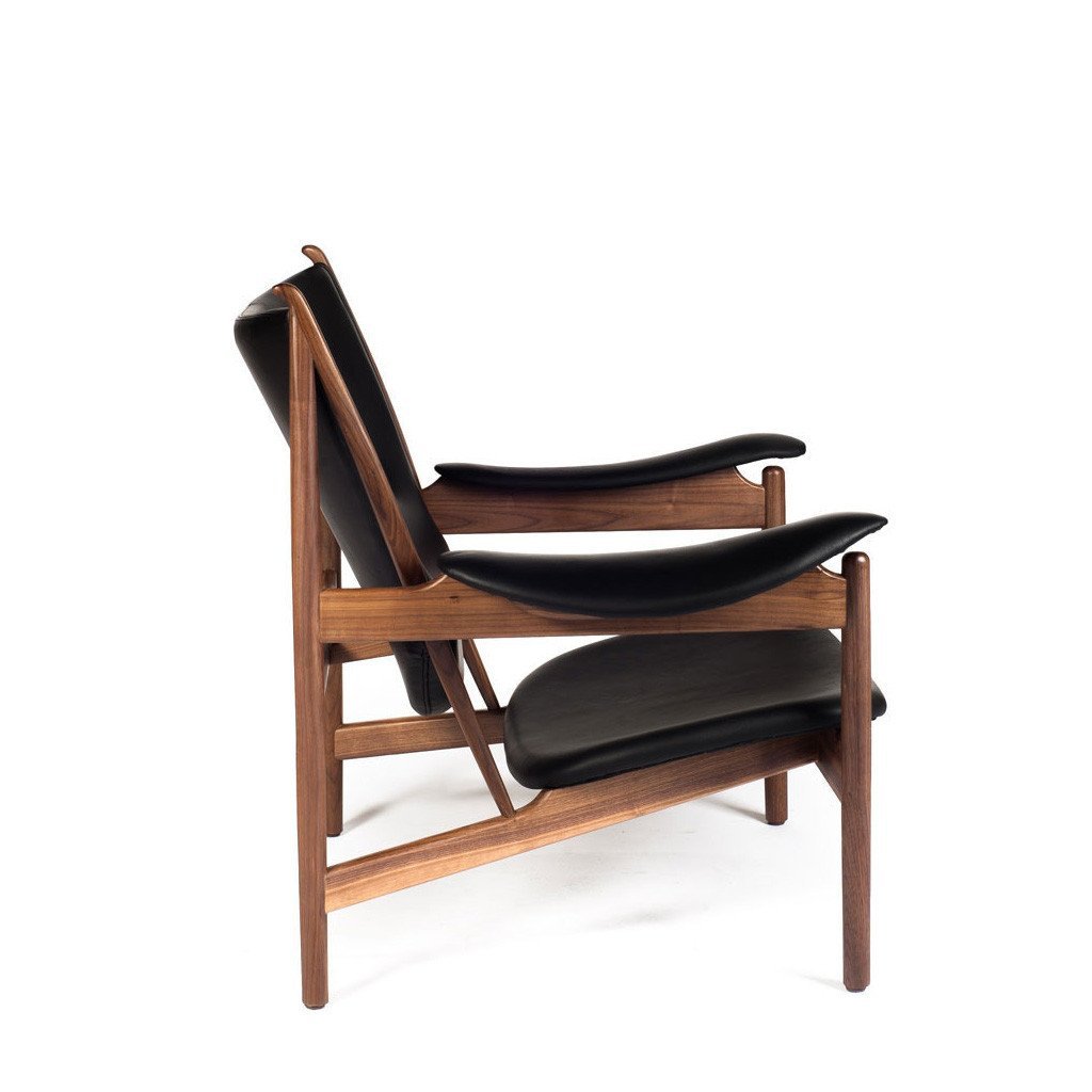 Monarch Chair