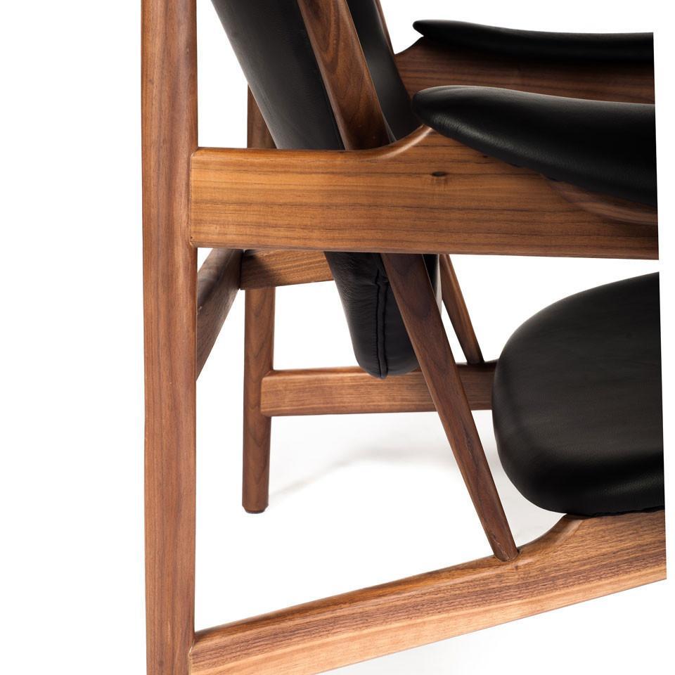 Monarch Chair