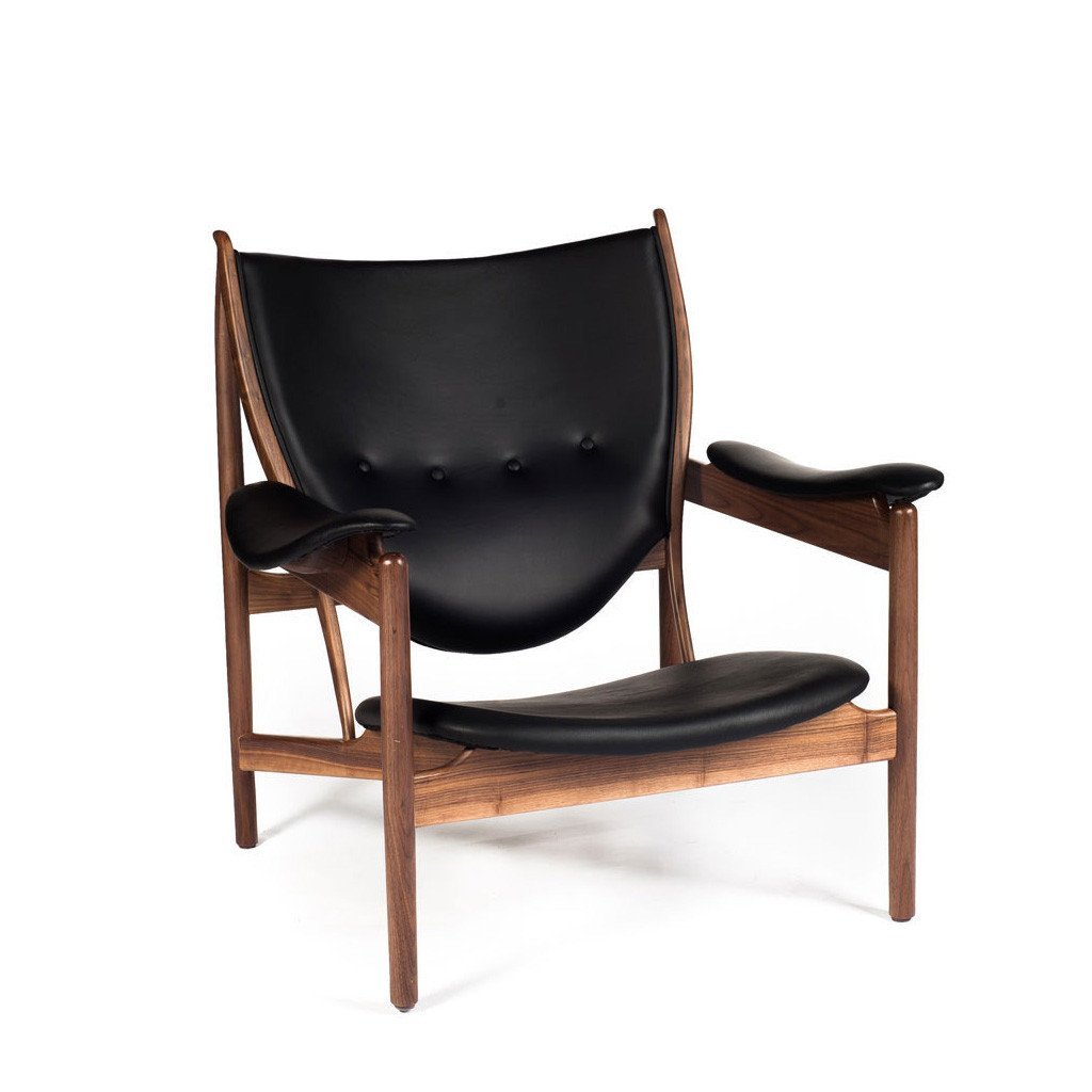 Monarch Chair