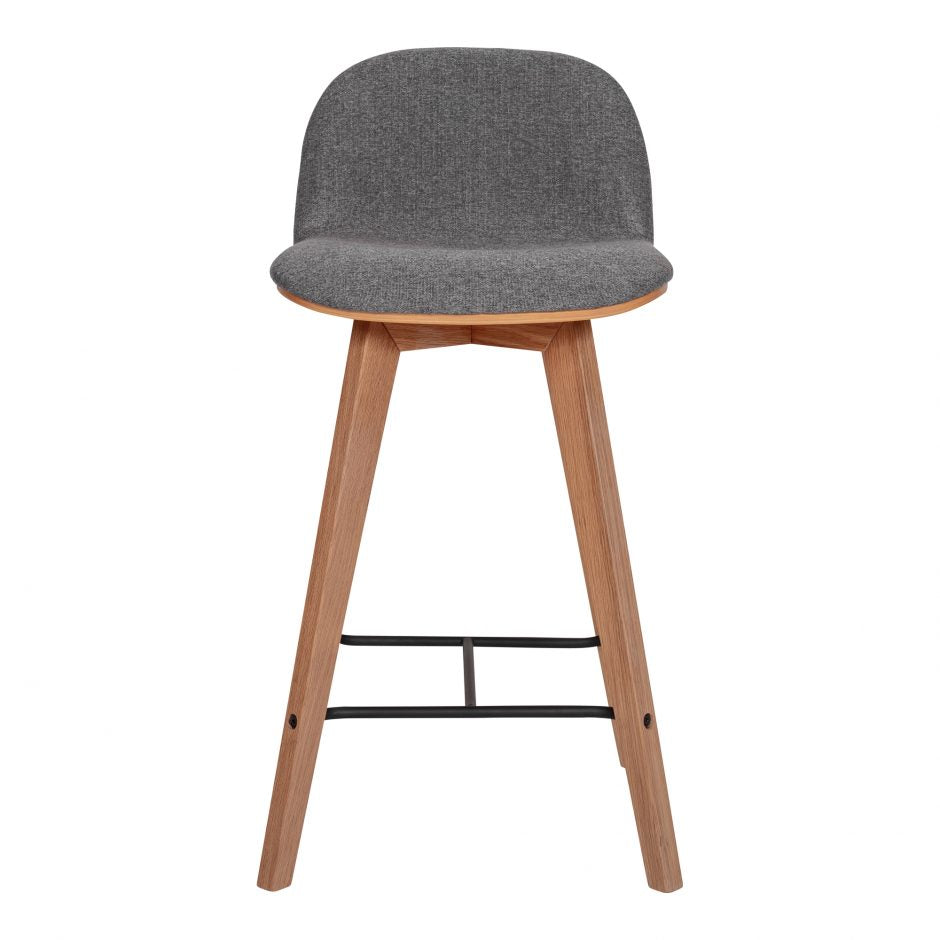 Napoli Stools | Grey