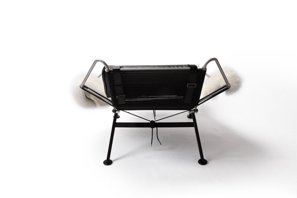 Nautilus Chair