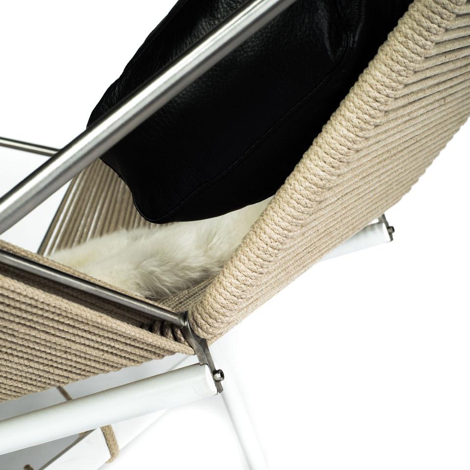 Nautilus Chair