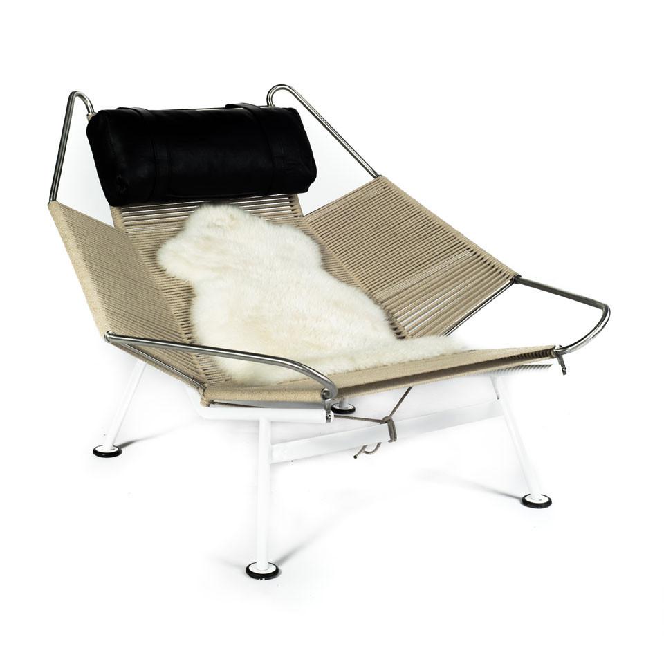 Nautilus Chair