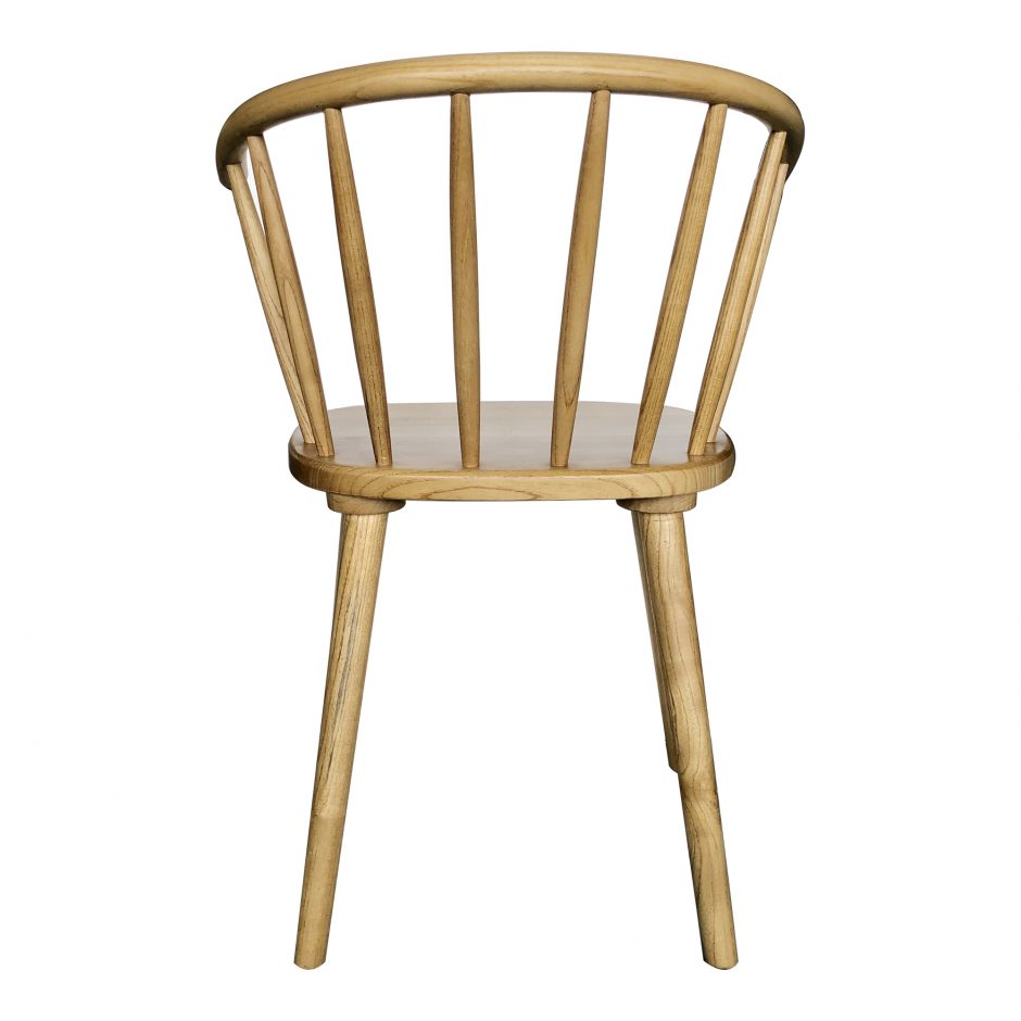 Norman Dining Chair