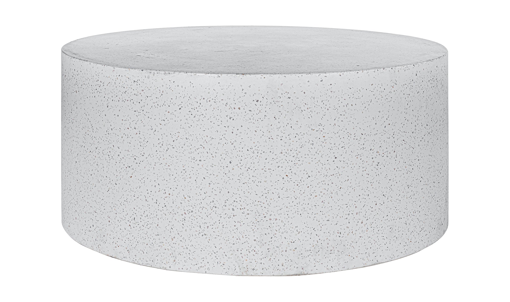 Omi Terrazzo Outdoor Coffee Table