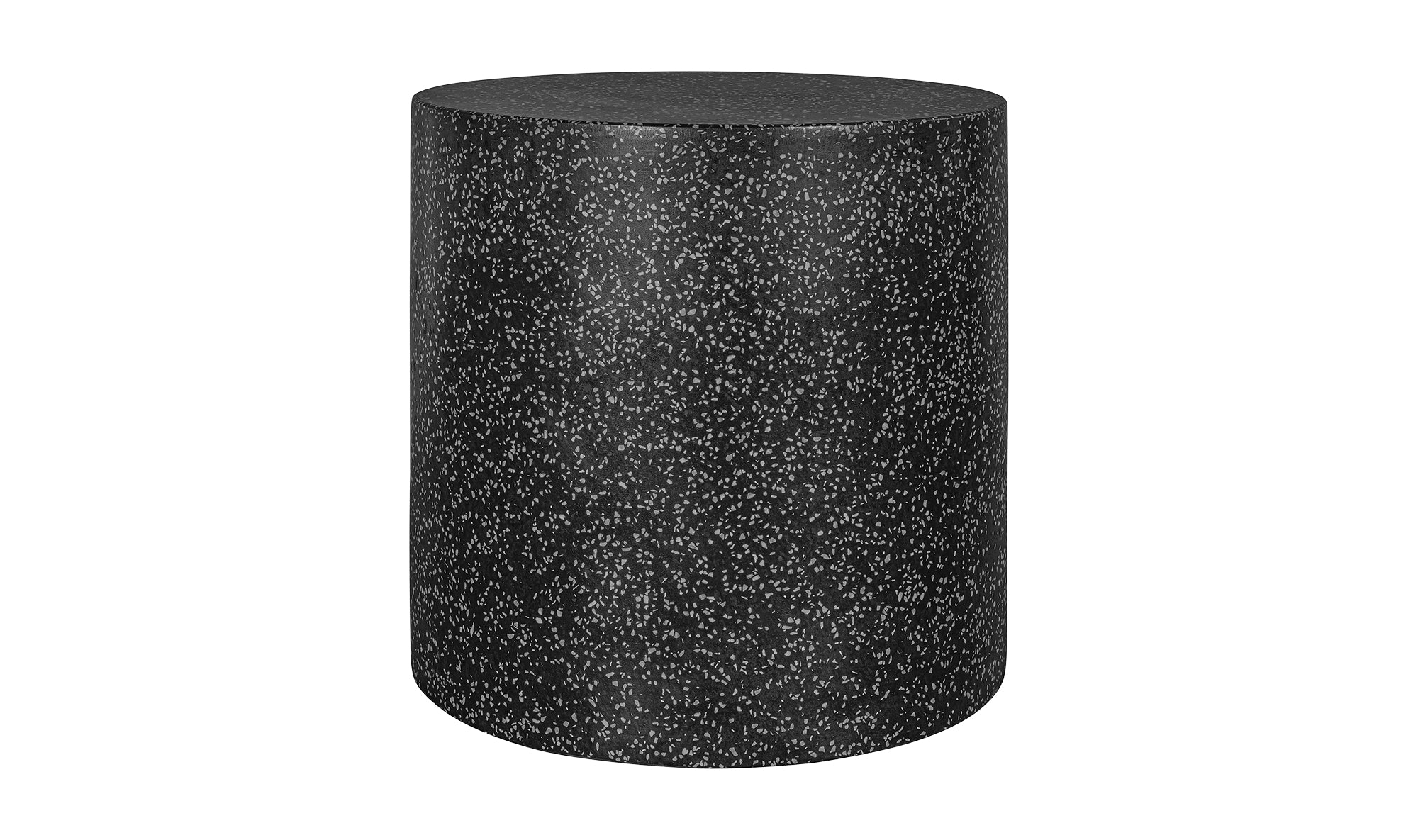 Omi Terrazzo Outdoor Side Table