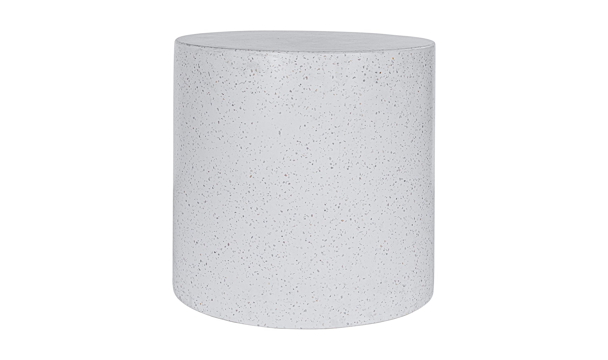 Omi Terrazzo Outdoor Side Table
