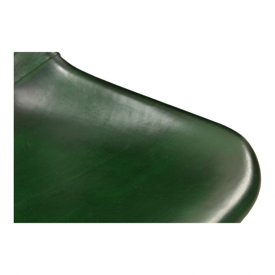 Omni Dining Chair- Green