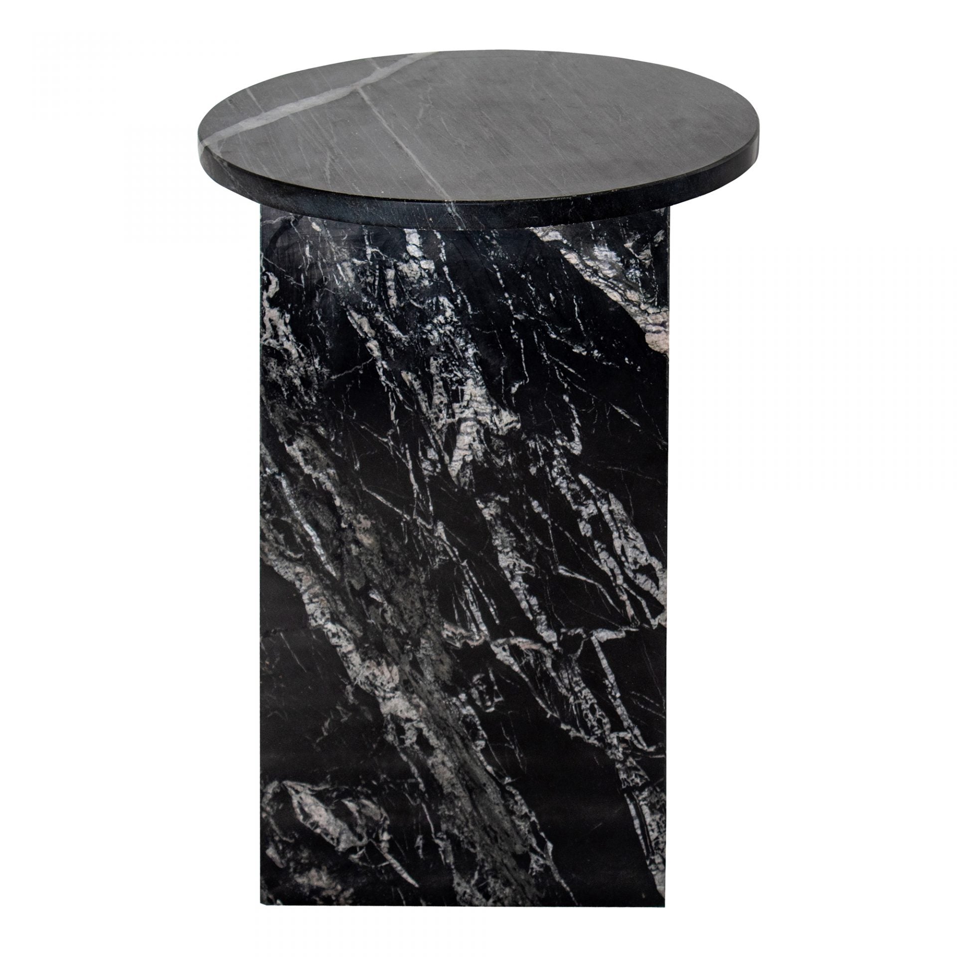 Grace Table Black Table