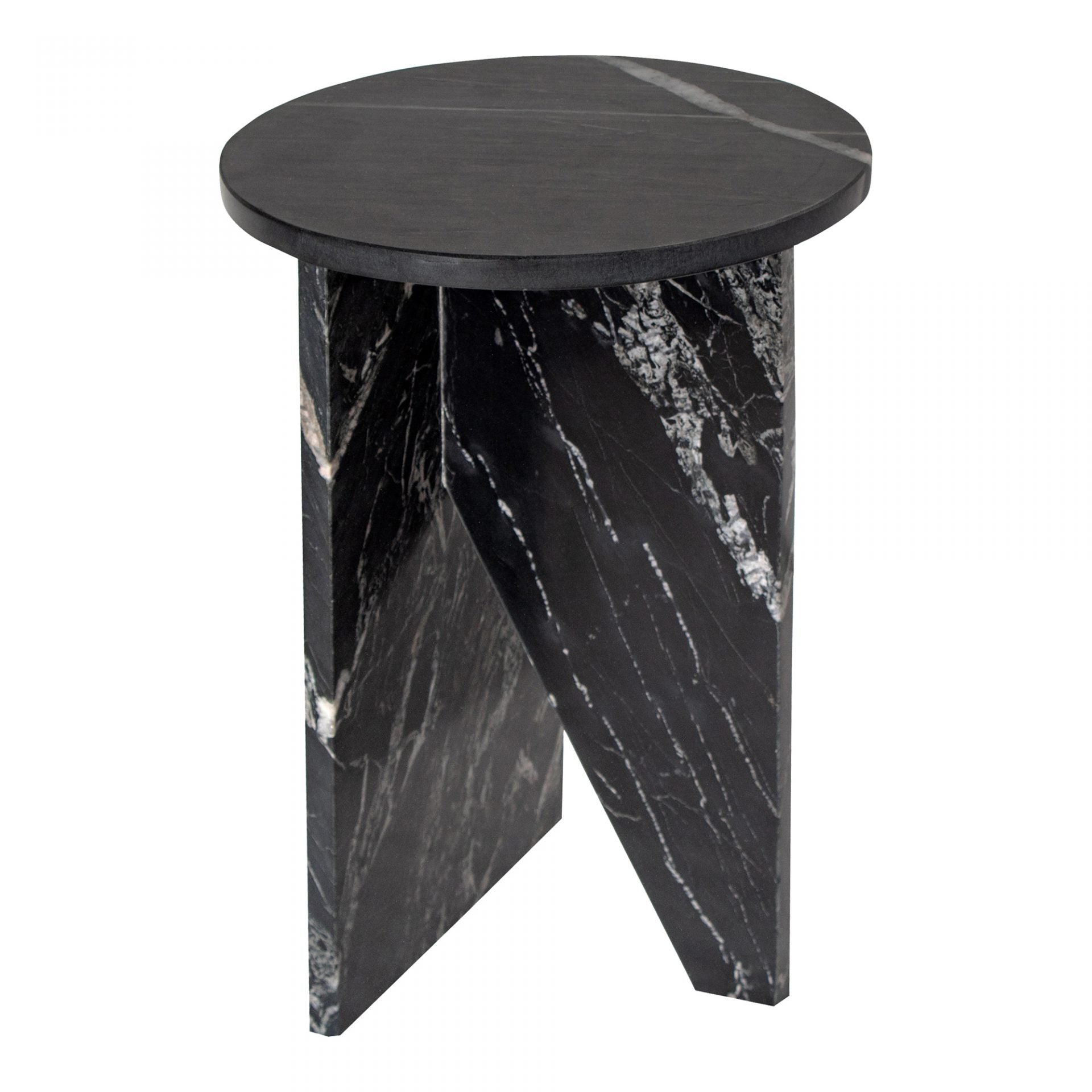 Grace Table Black Table