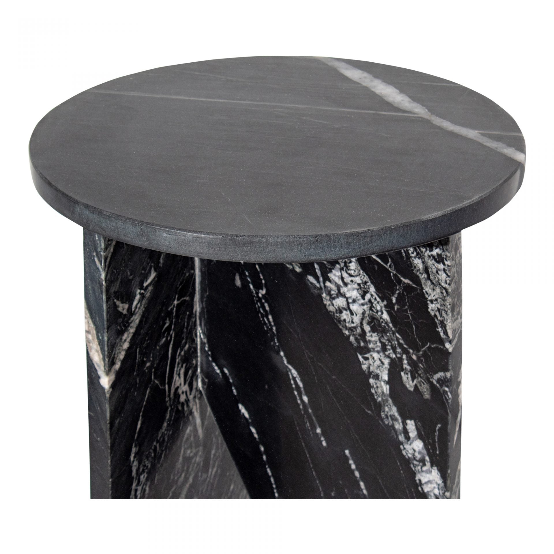 Grace Table Black Table