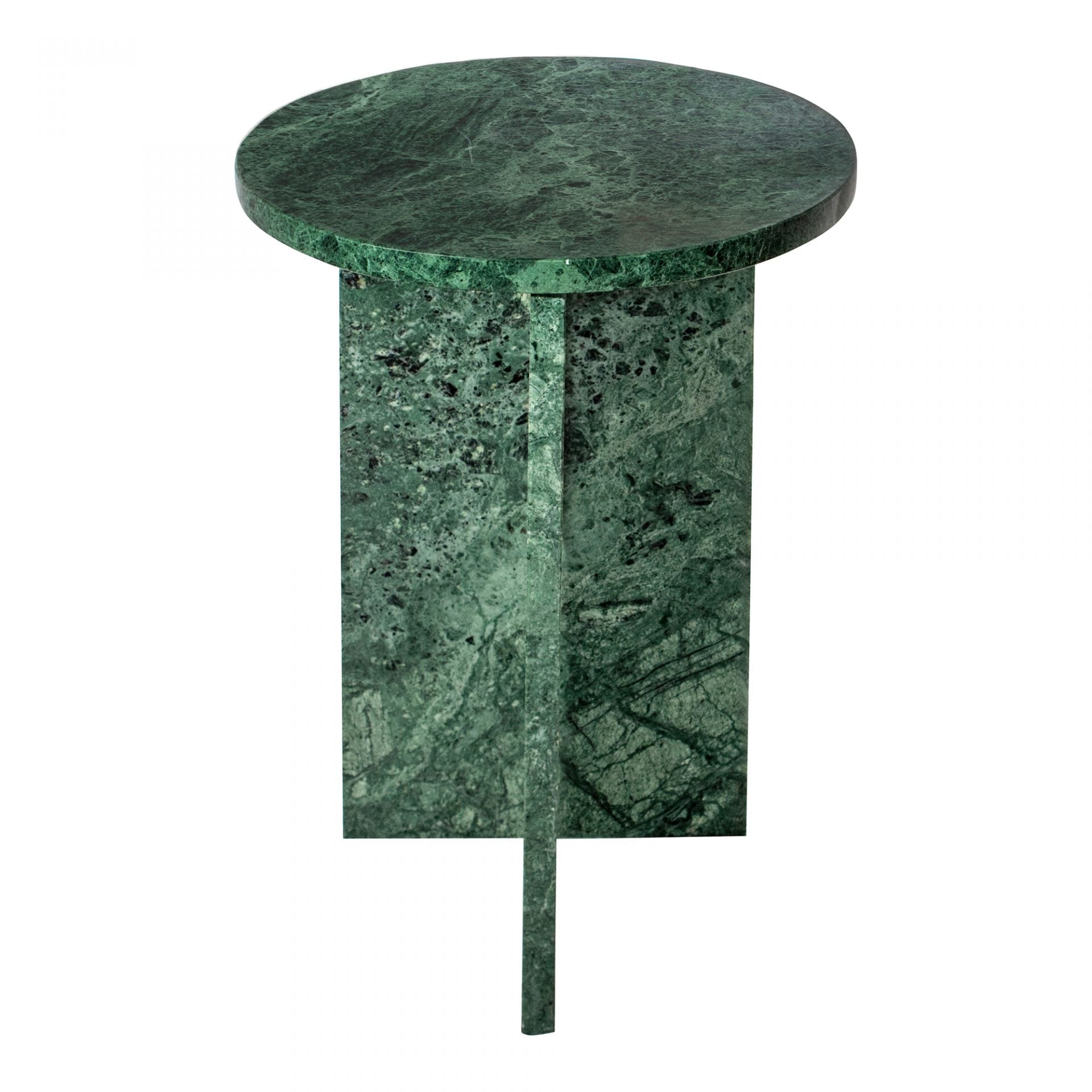 Grace Accent Table Green