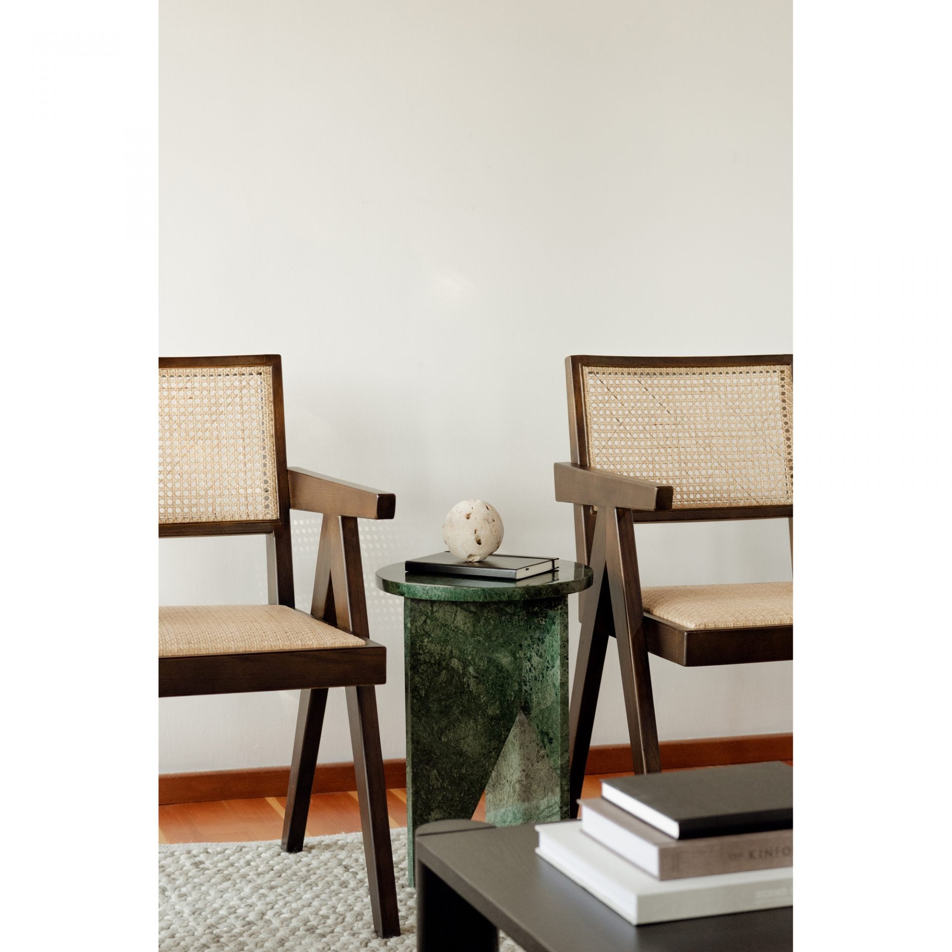 Grace Accent Table | Green