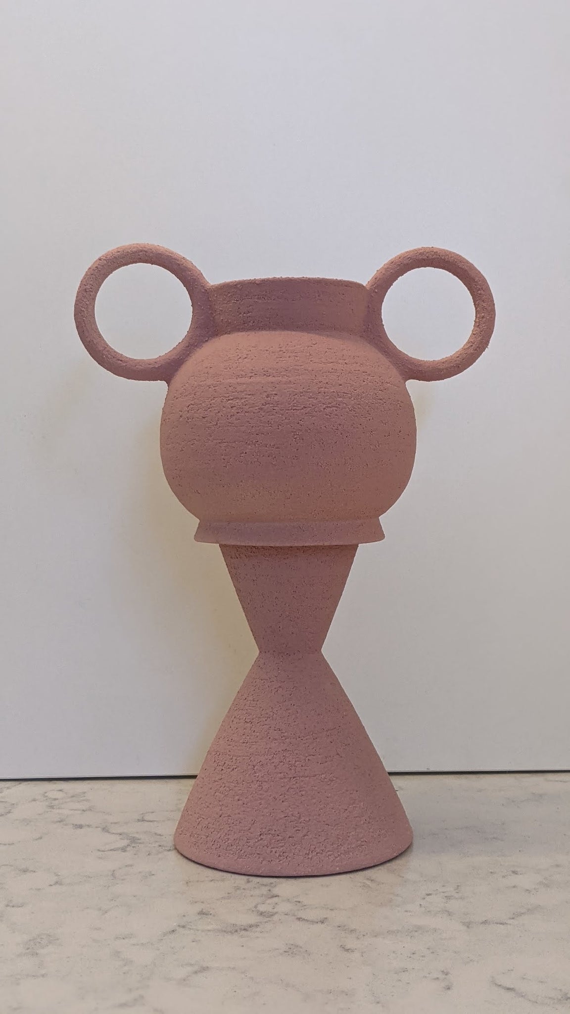Two-Part Plant Pot C