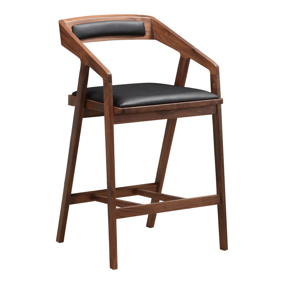 Padma Stool | Black