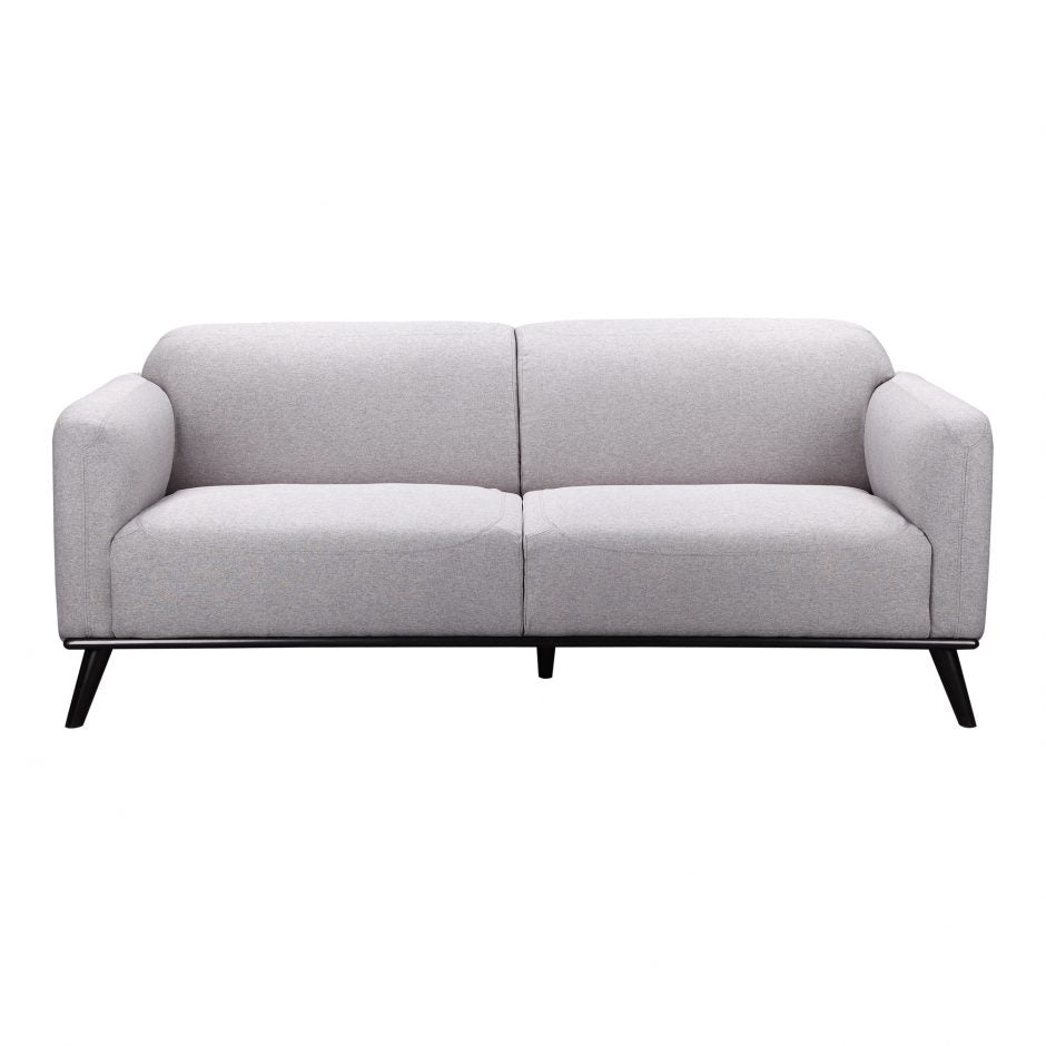 Peppy Sofa- Grey