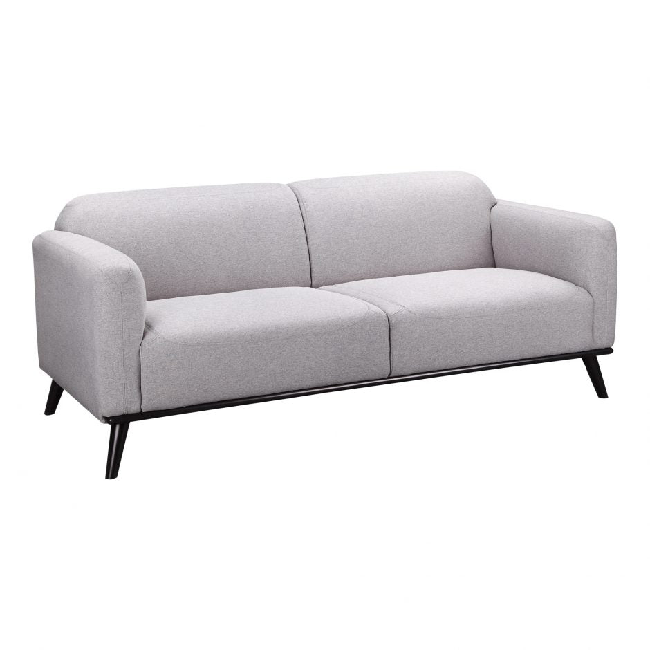 Peppy Sofa- Grey