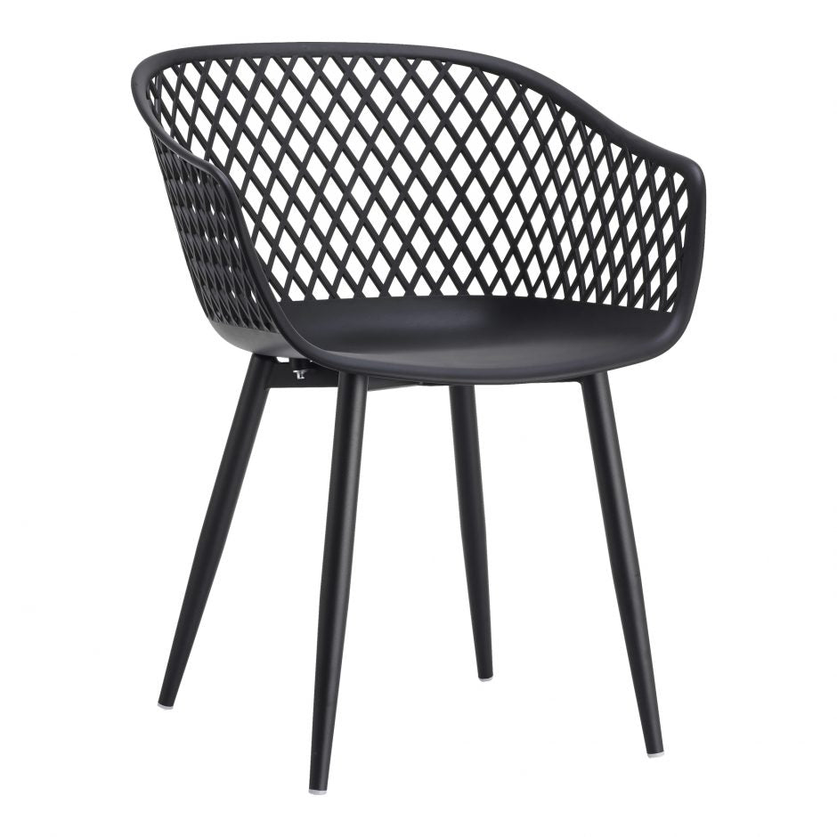 Piazza Outdoor Chair