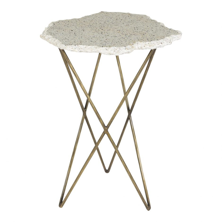 Postiano Side Table