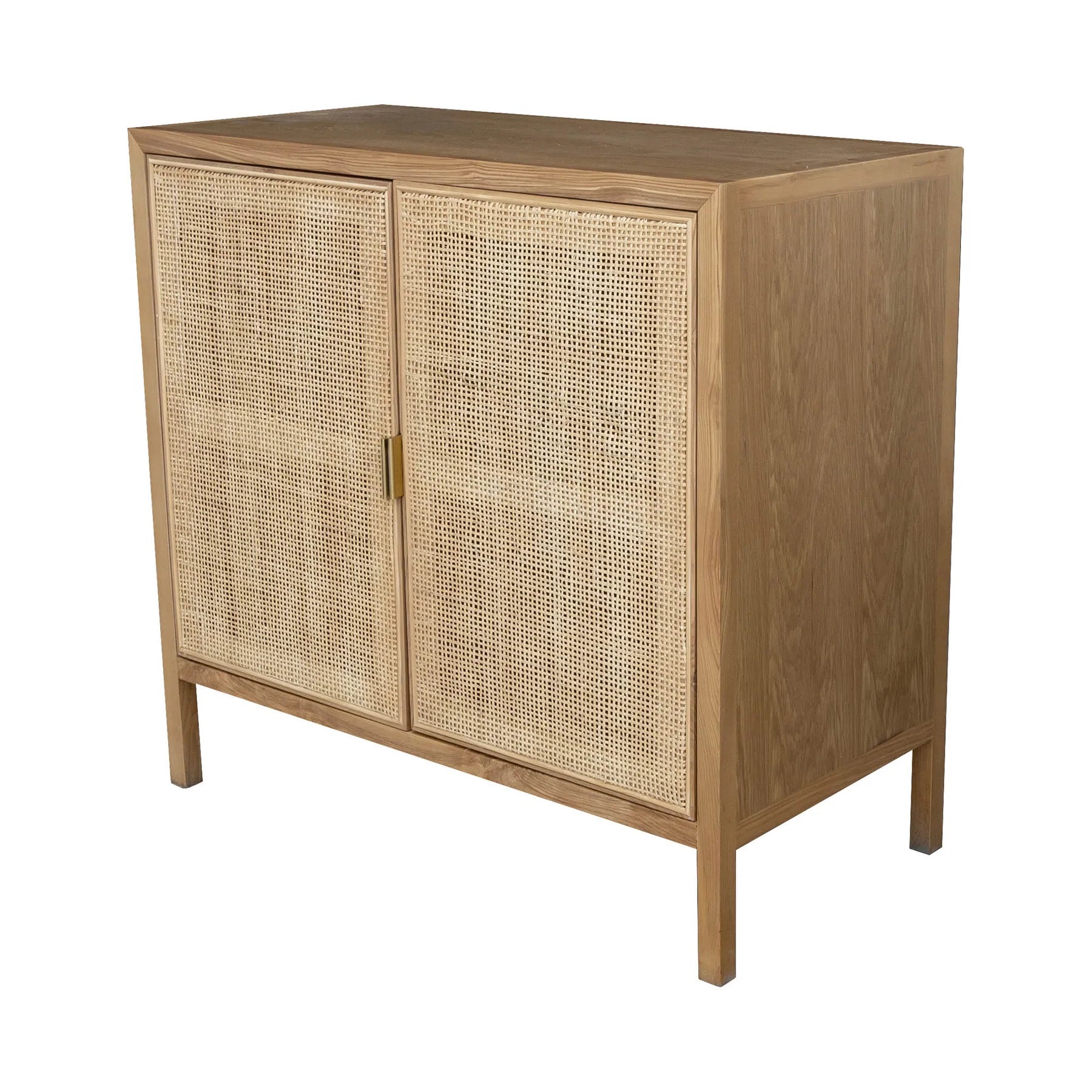 Rattan Small Sideboard – Alt Haus Interior Design