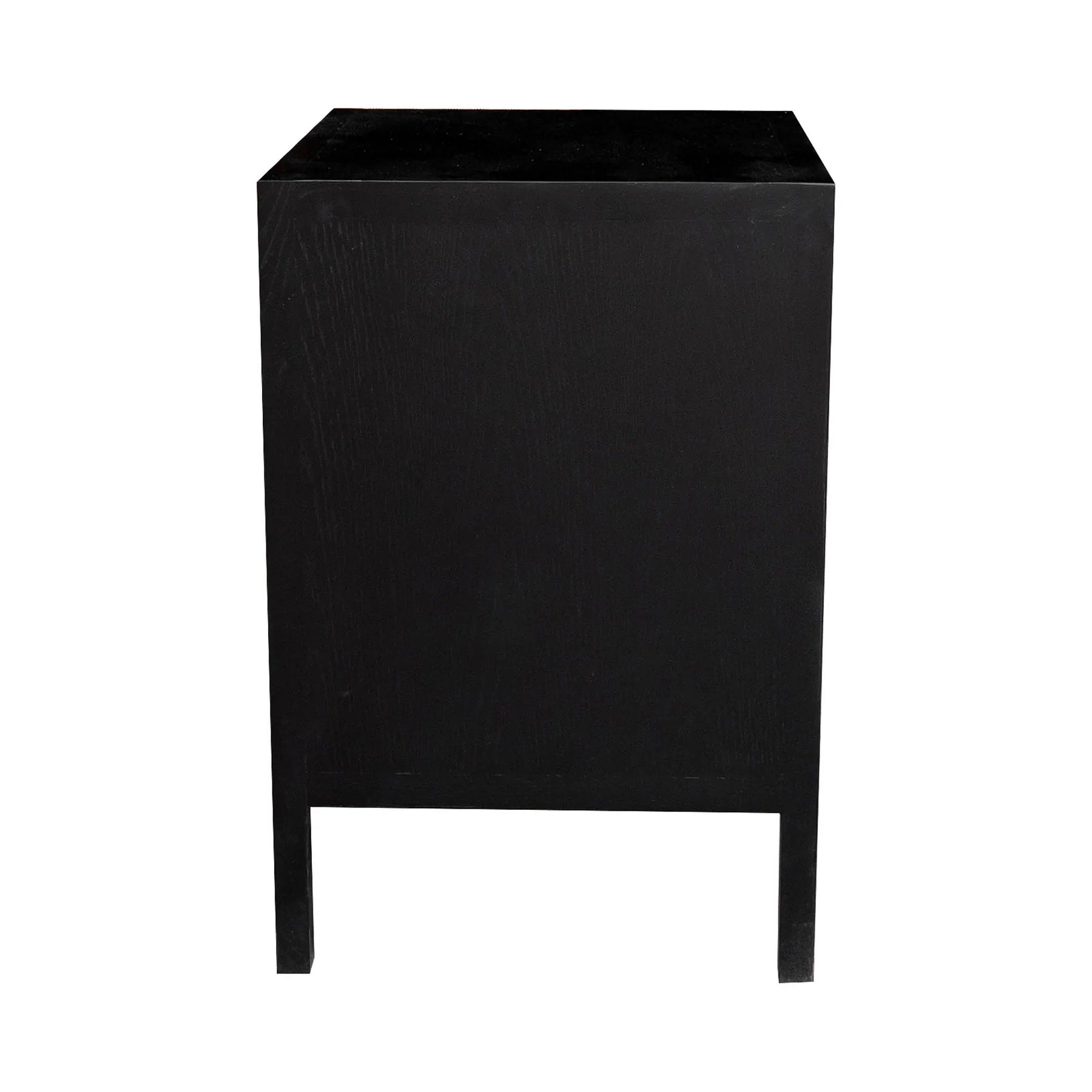 Rattan Filing Cabinet | Natural or Black