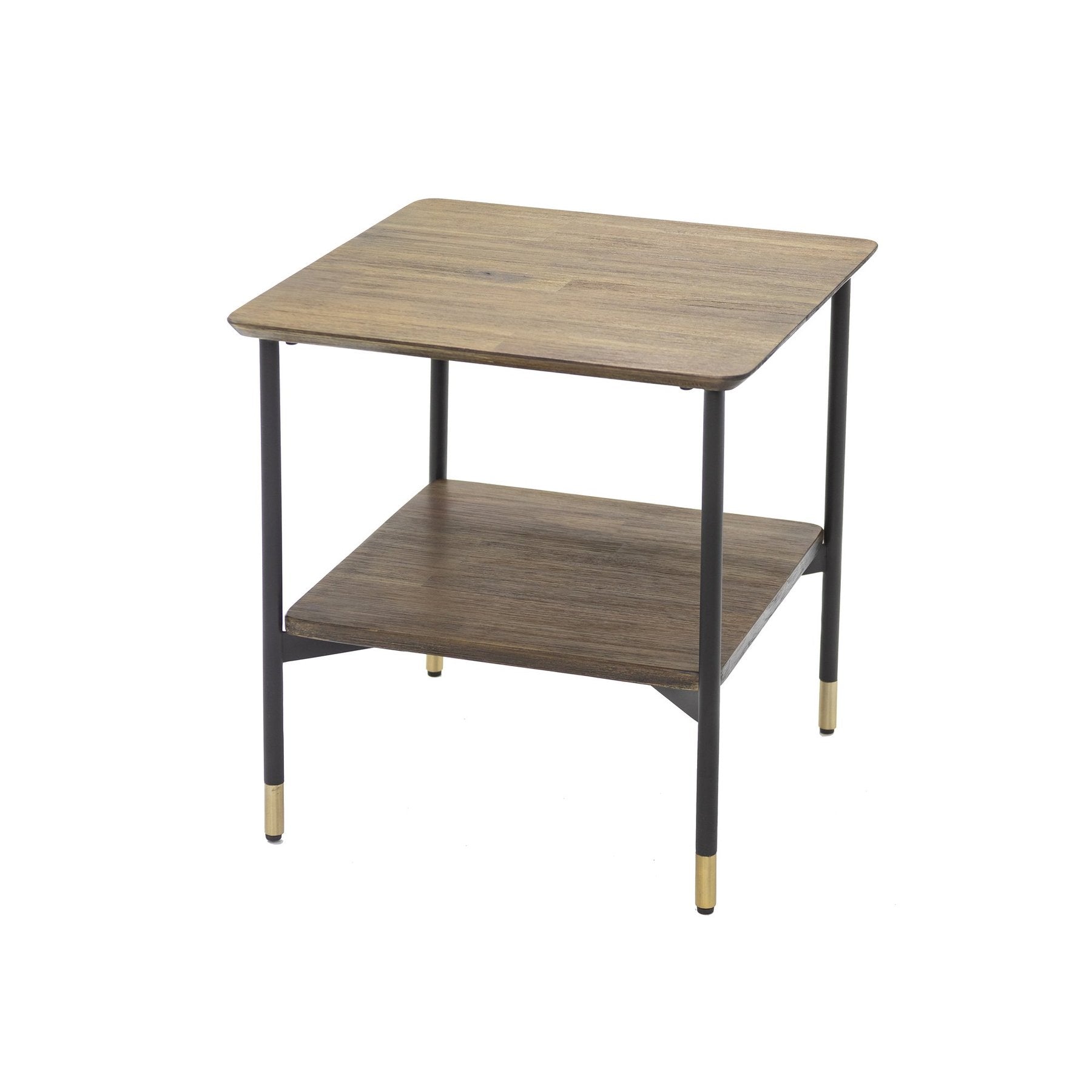 Ridge End Table