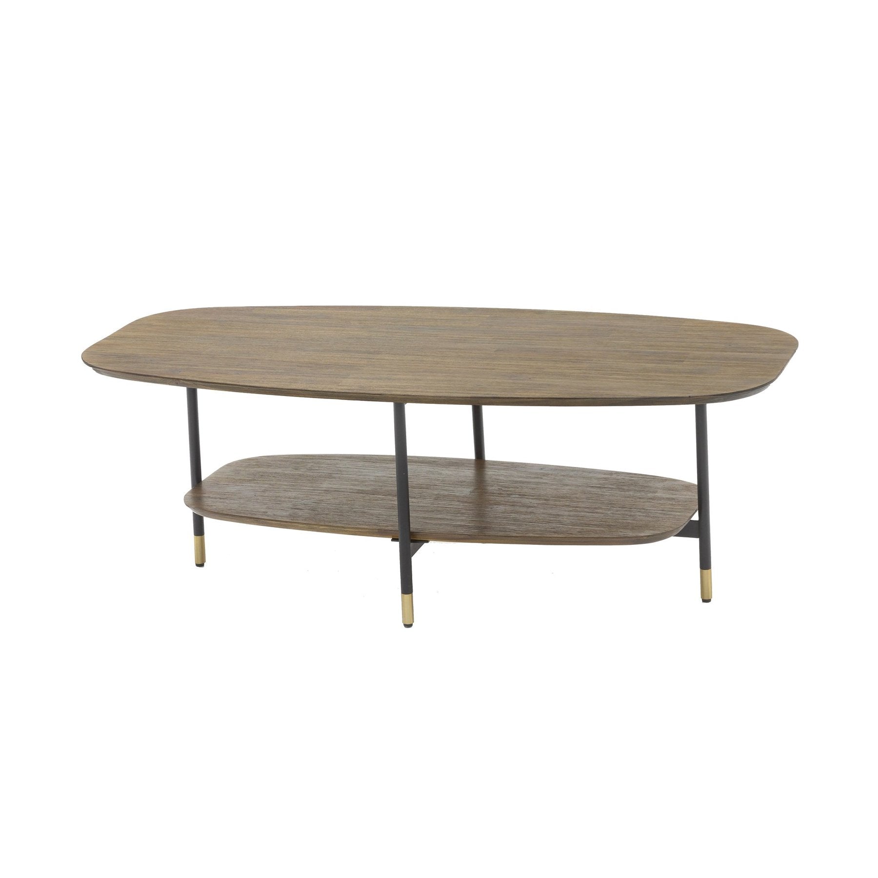 Ridge Coffee Table