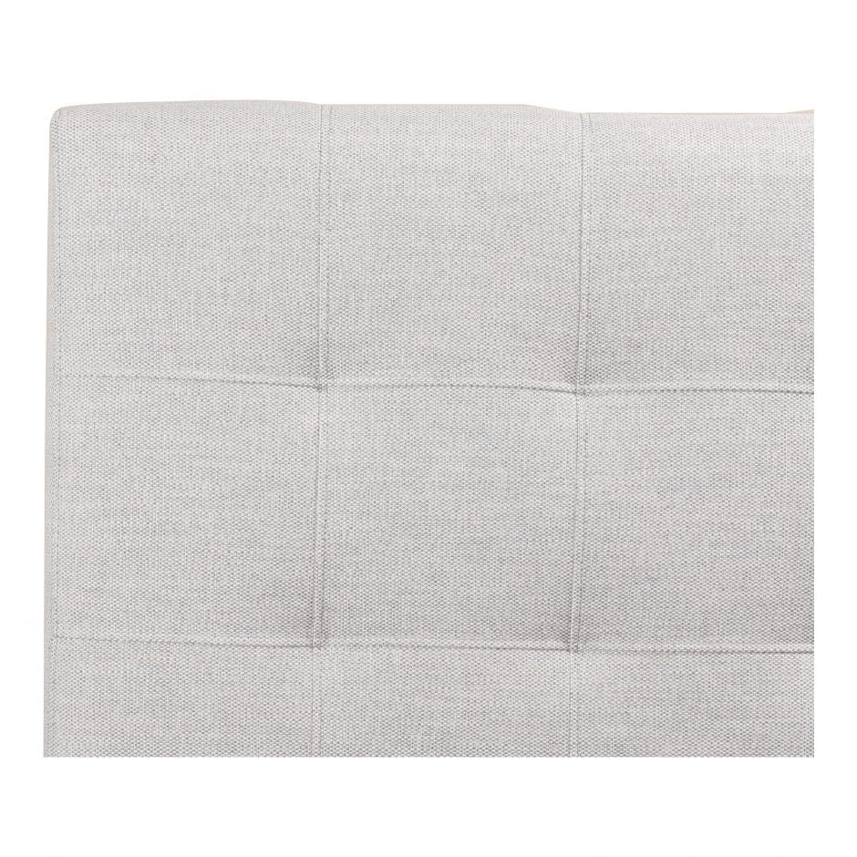 Belle Storage Bed- Sand